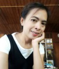Rencontre Femme Thaïlande à ลอง : Kanthapa, 37 ans